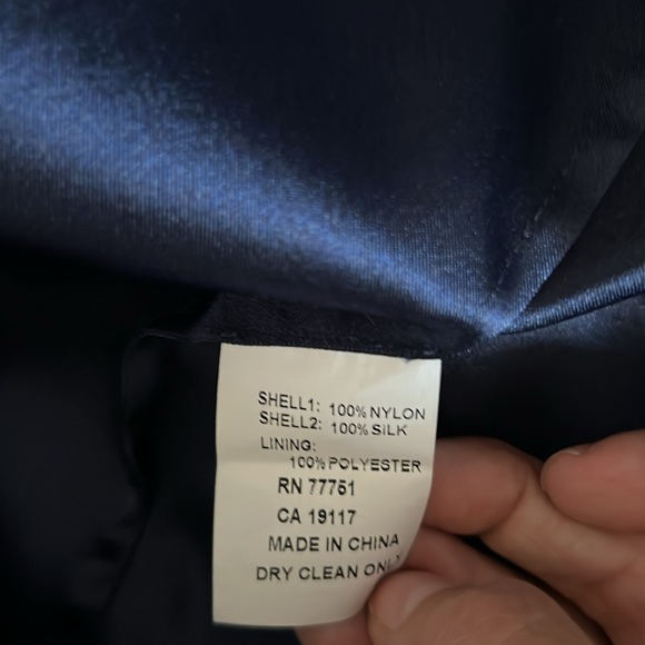 Betsy Johnson sequin dress ✨💖🎆 - Picture 13 of 13